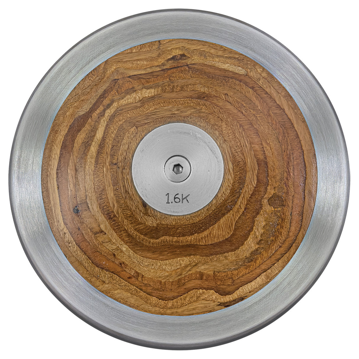 Competition Wood Discus