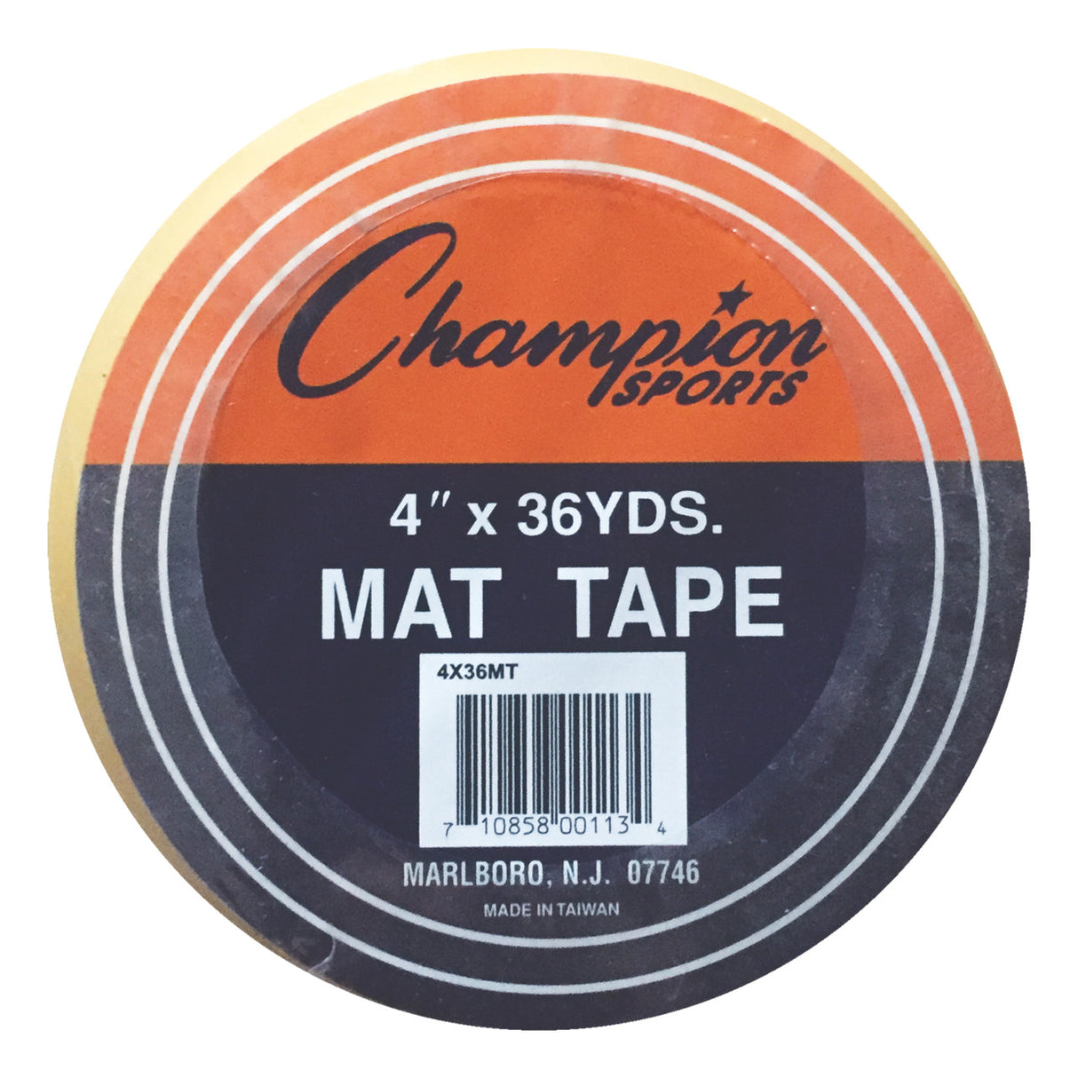 Mat Tape