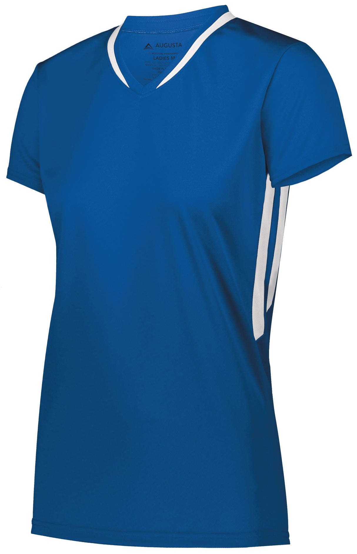 Women's Full Force Short Sleeve Jersey