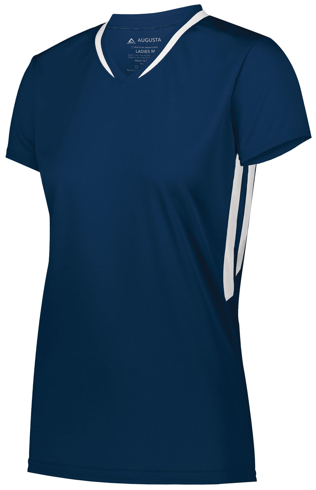 Women's Full Force Short Sleeve Jersey