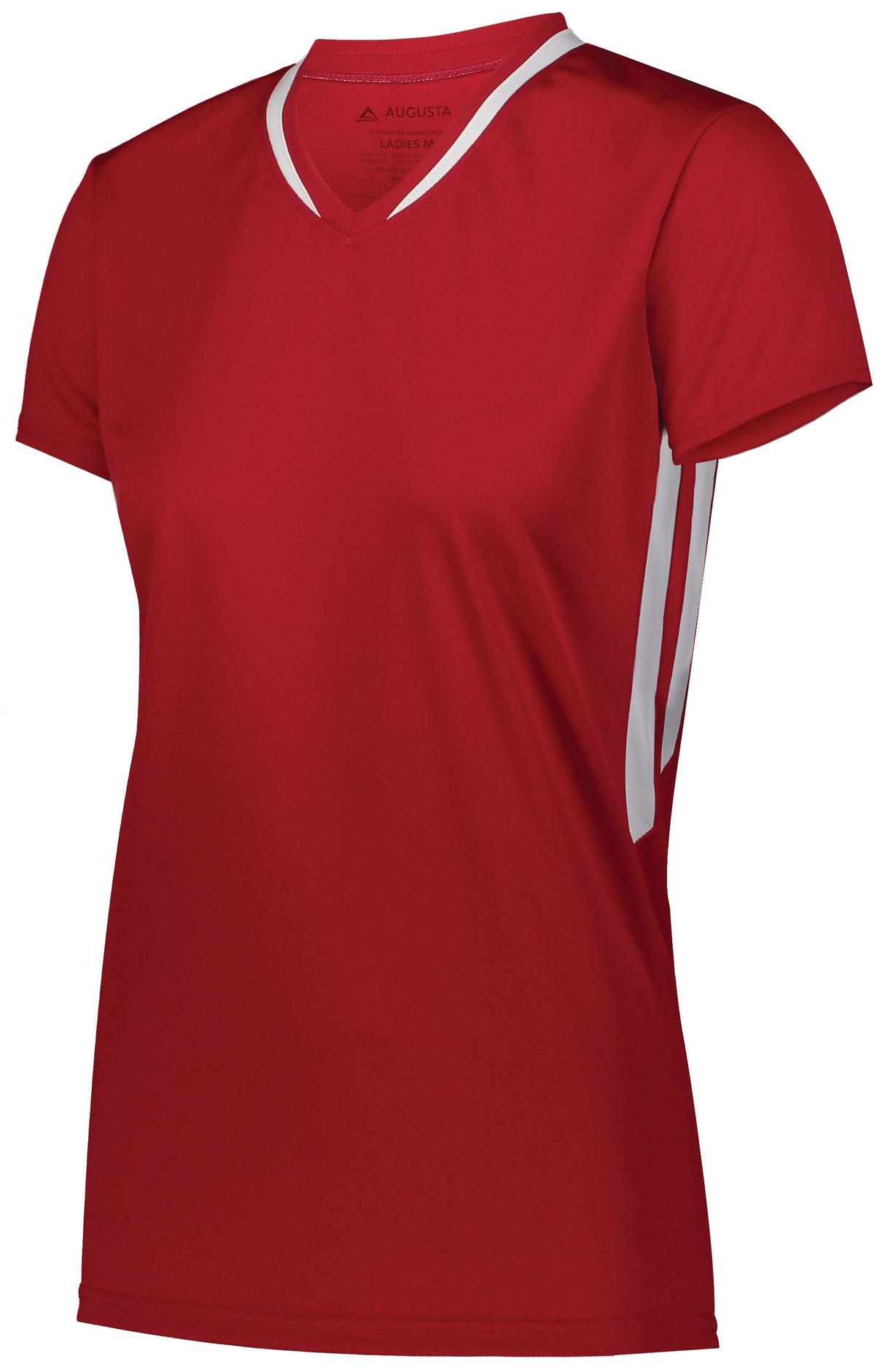Women's Full Force Short Sleeve Jersey