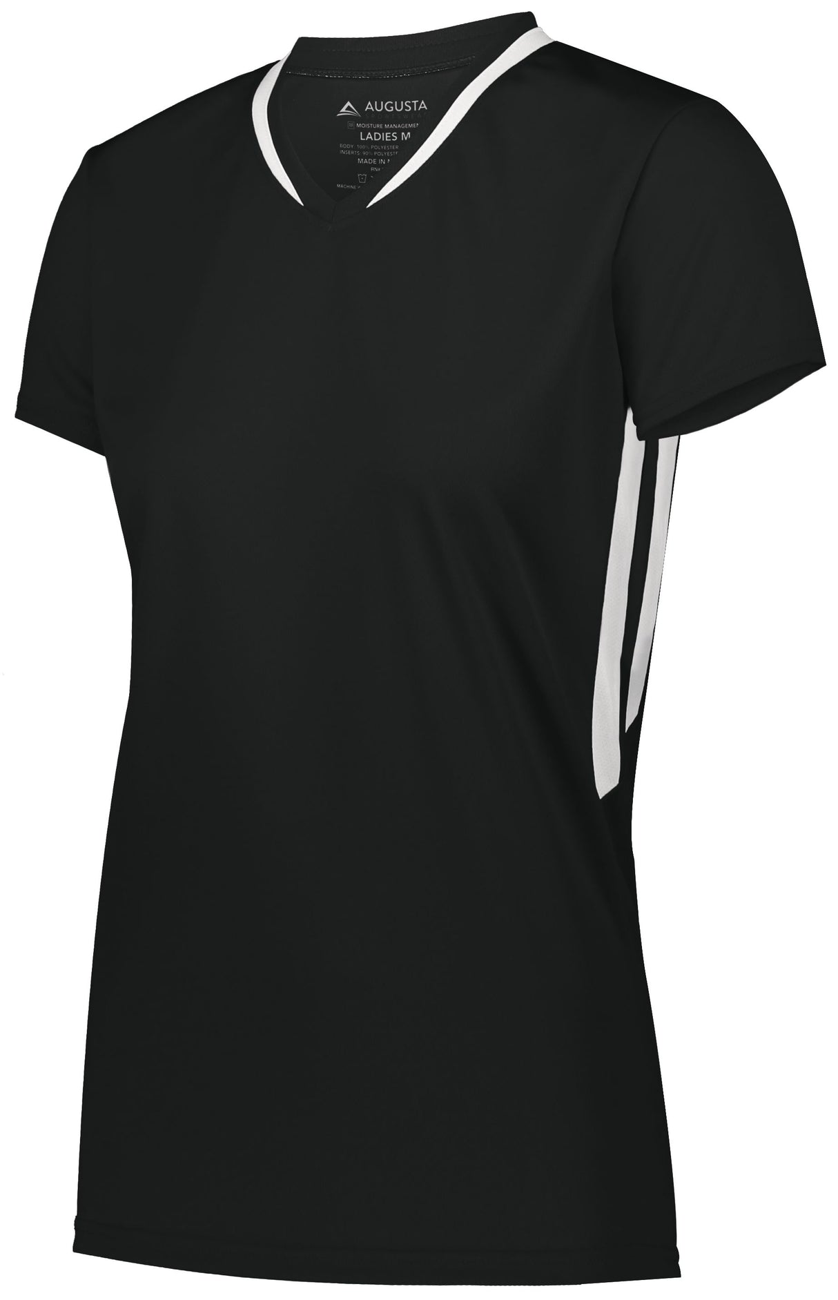 Women's Full Force Short Sleeve Jersey