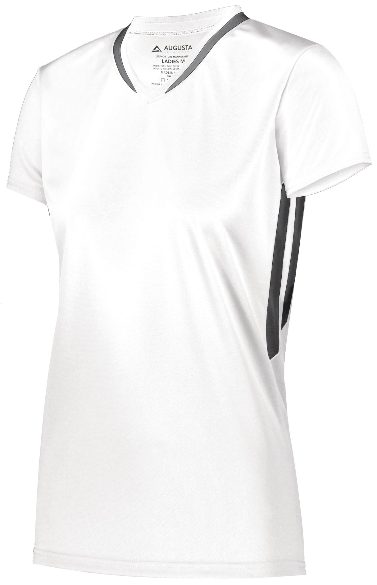 Women's Full Force Short Sleeve Jersey