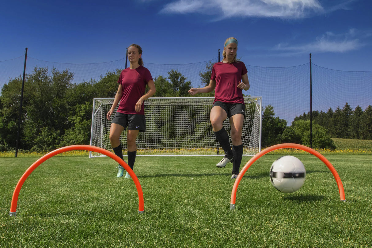 Training Arches - Set of 4