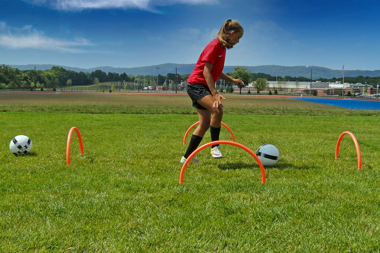 Training Arches - Set of 4