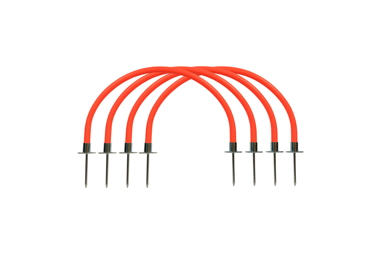 Training Arches - Set of 4