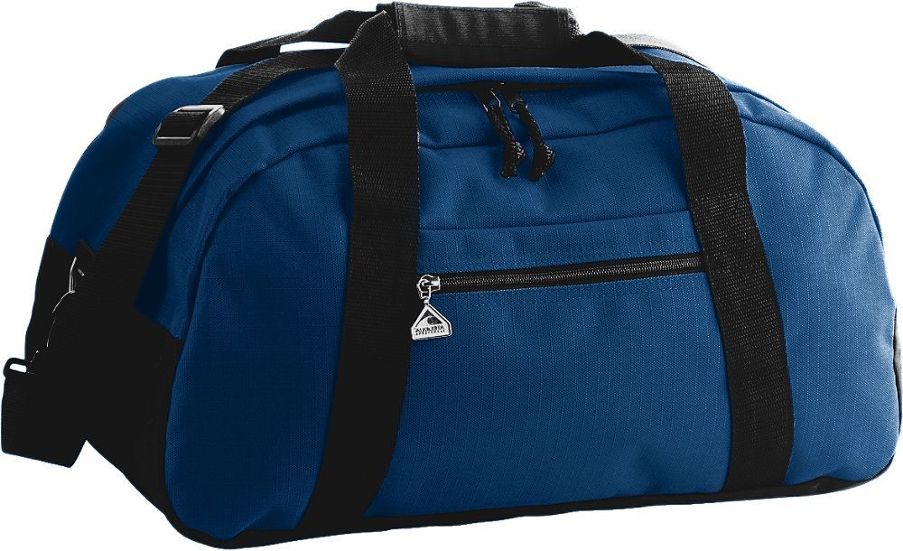 Large Ripstop Duffel Bag