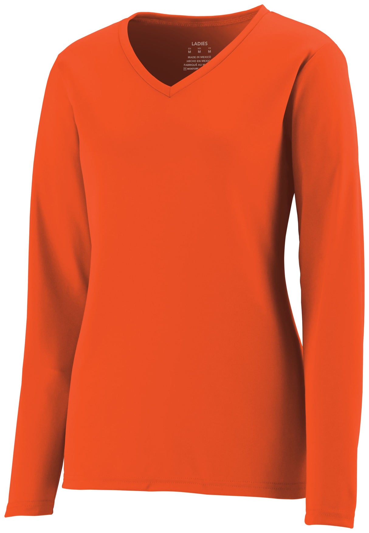 Women's Wicking Long Sleeve