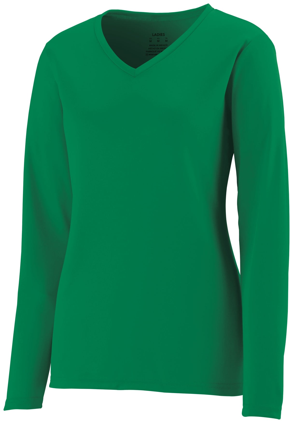 Women's Wicking Long Sleeve