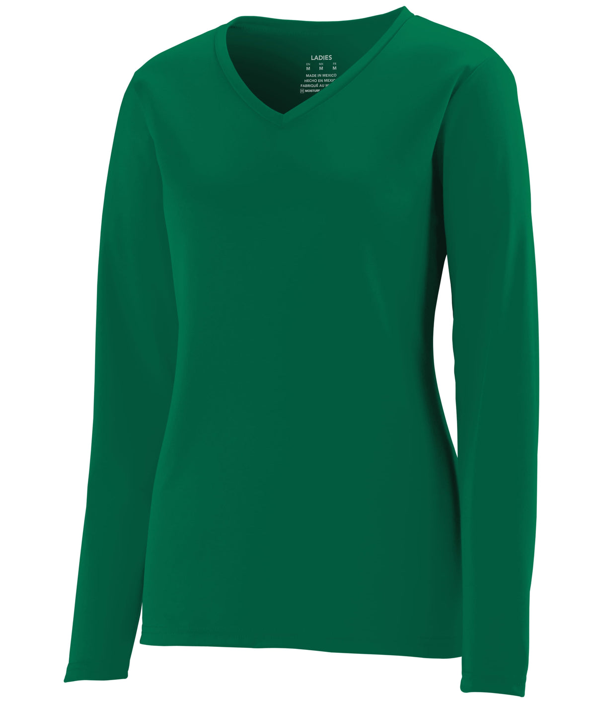 Women's Wicking Long Sleeve