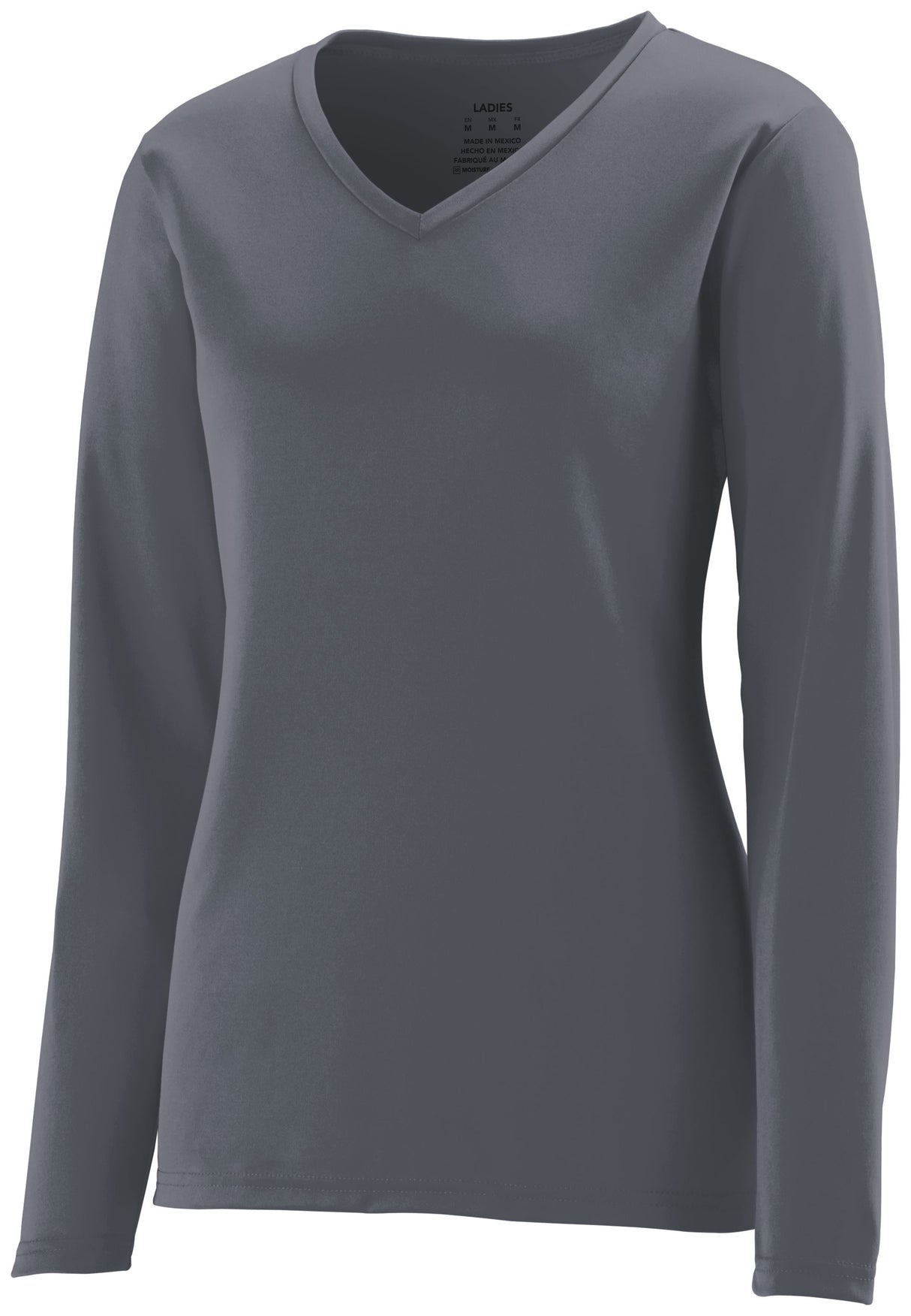 Women's Wicking Long Sleeve