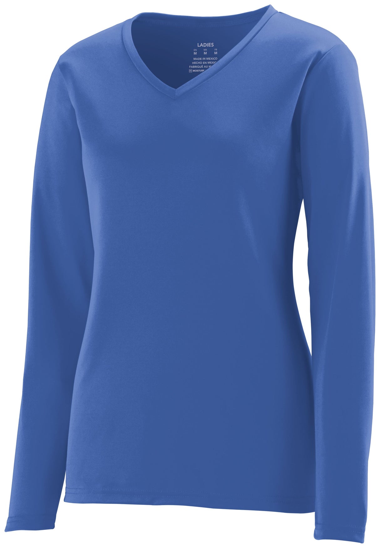 Women's Wicking Long Sleeve