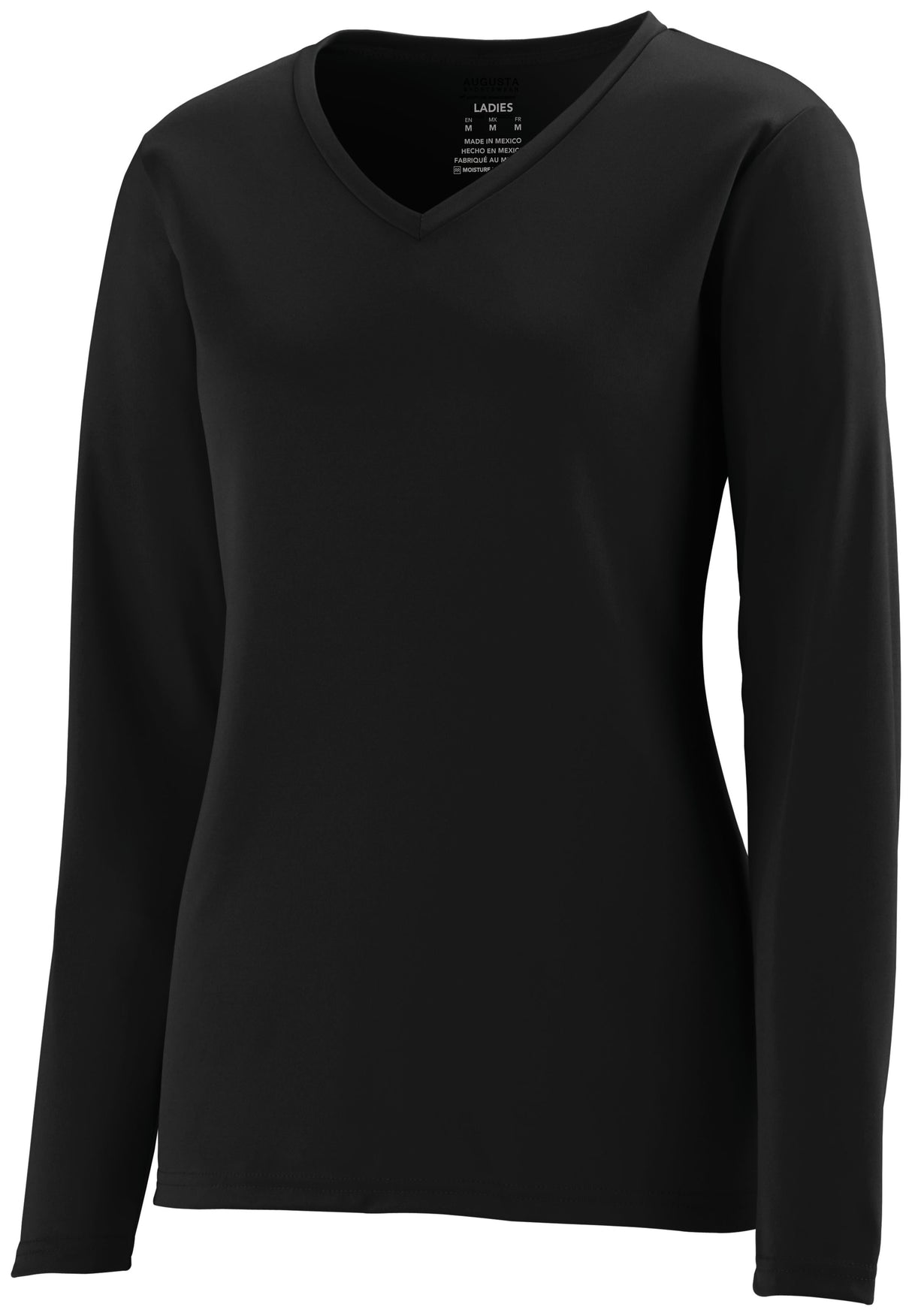 Women's Wicking Long Sleeve
