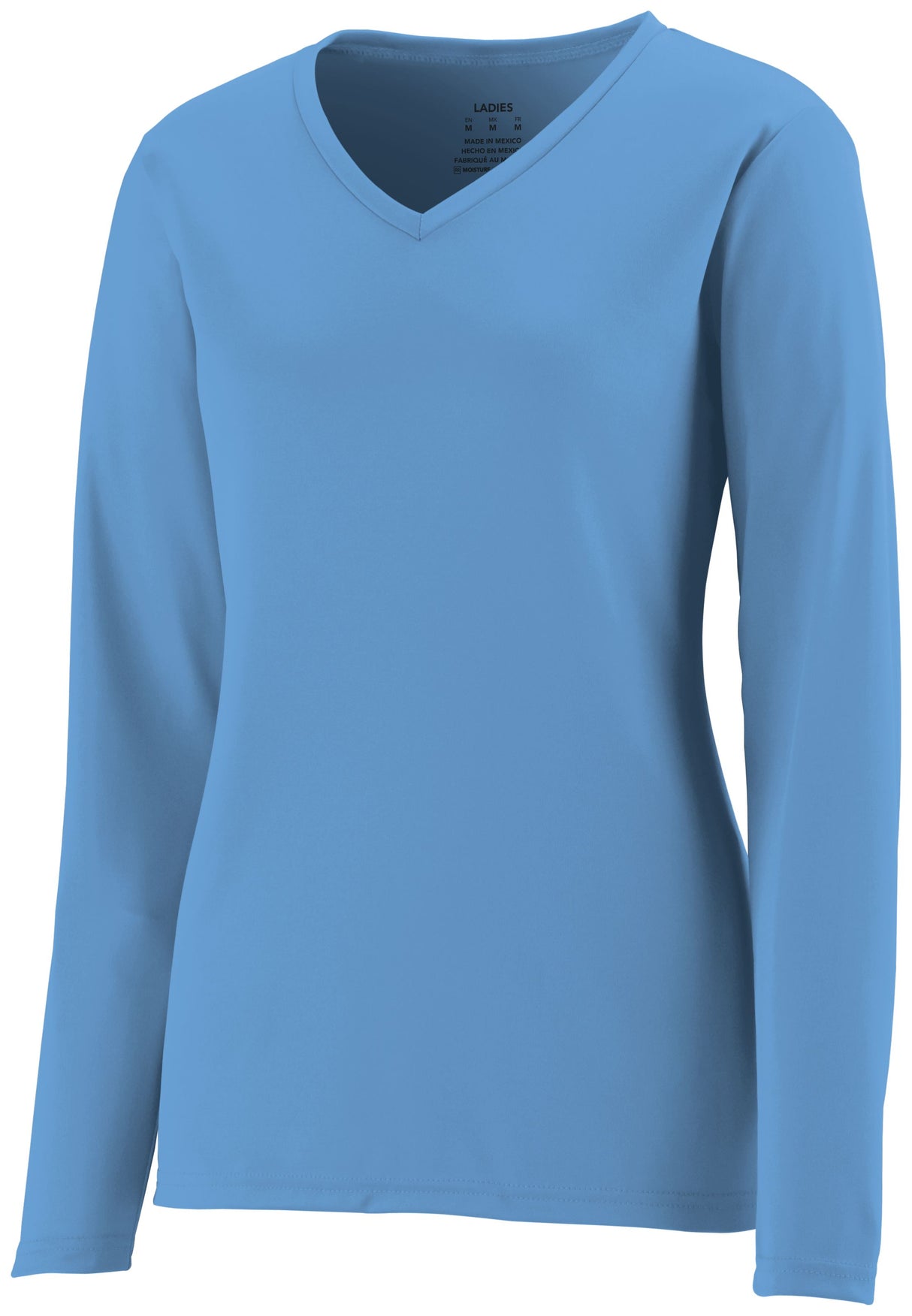 Women's Wicking Long Sleeve