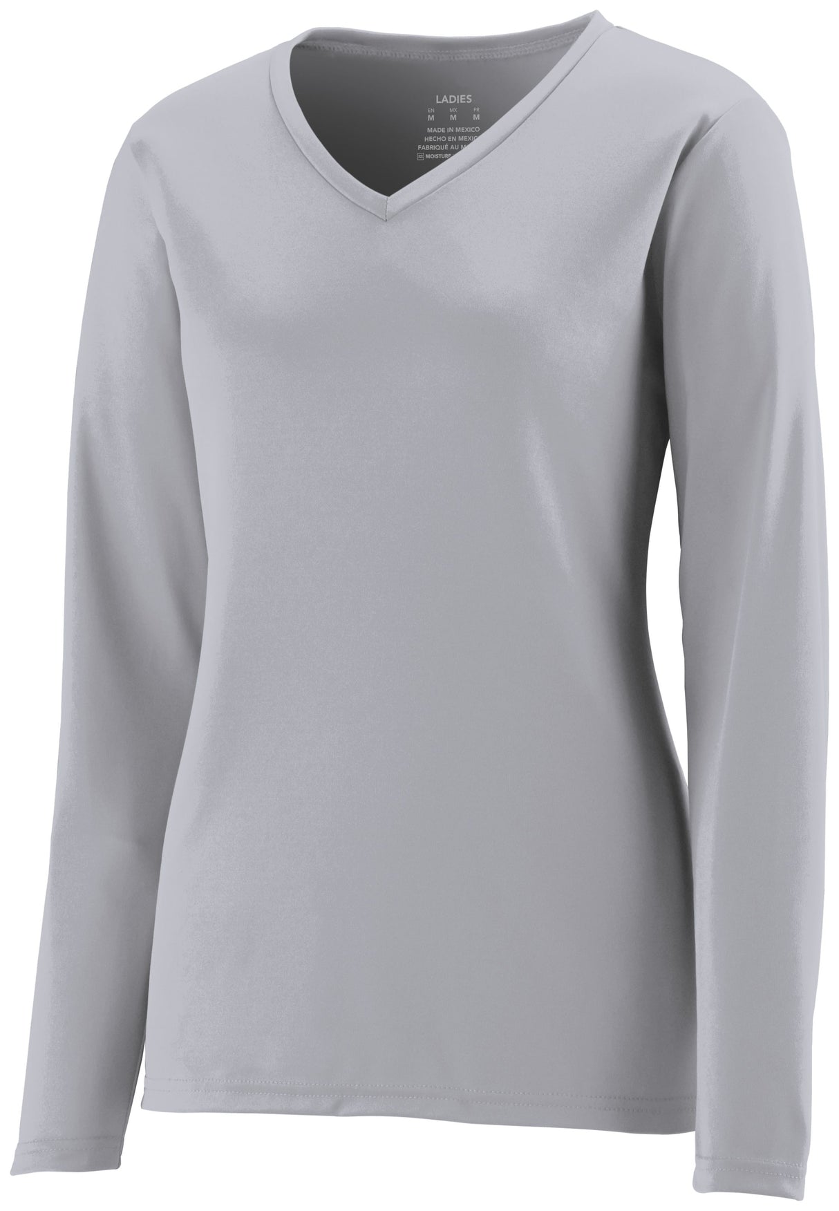 Women's Wicking Long Sleeve