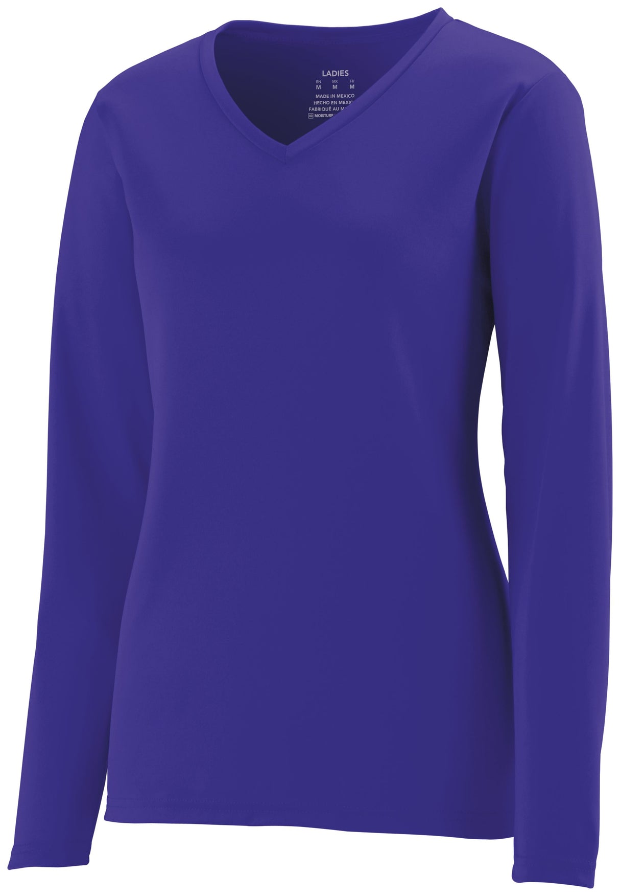 Women's Wicking Long Sleeve