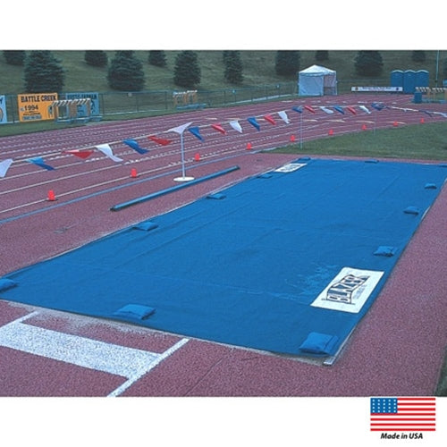 LJ/TJ Pit Cover Per Sq. Ft