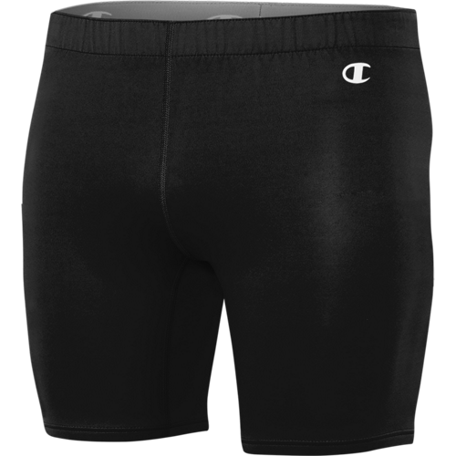 Double Dry® 4" Compression Short