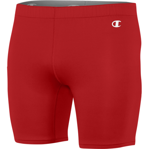 Double Dry® 4" Compression Short