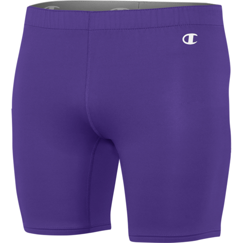 Double Dry® 4" Compression Short