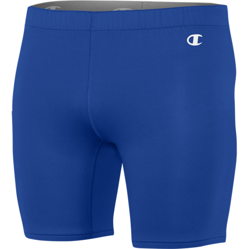 Double Dry® 4" Compression Short