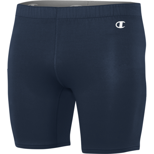 Double Dry® 4" Compression Short