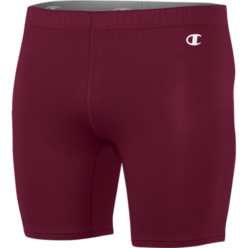 Double Dry® 4" Compression Short