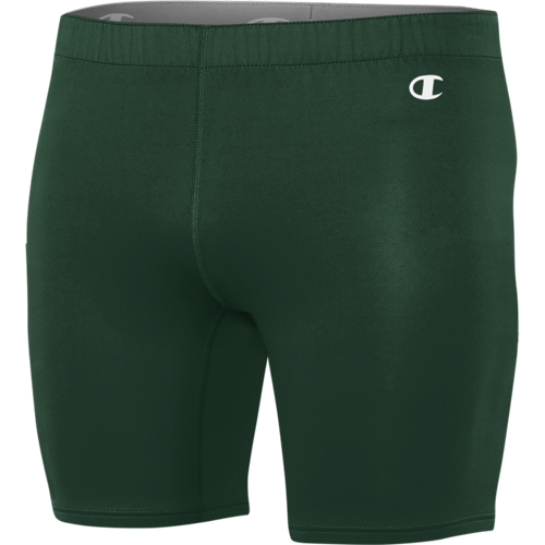Double Dry® 4" Compression Short