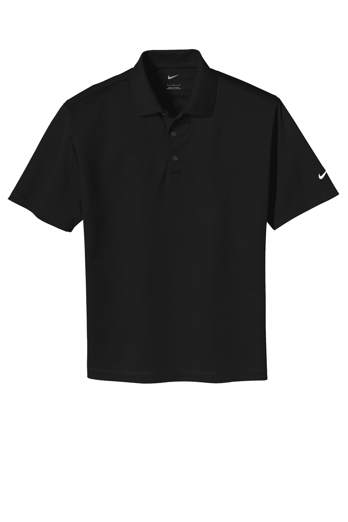 Men's Tech Basic Dri-FIT Polo