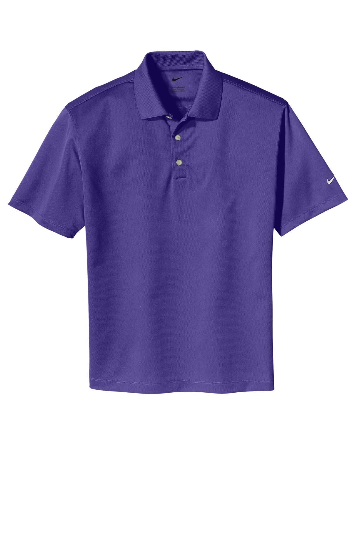 Men's Tech Basic Dri-FIT Polo