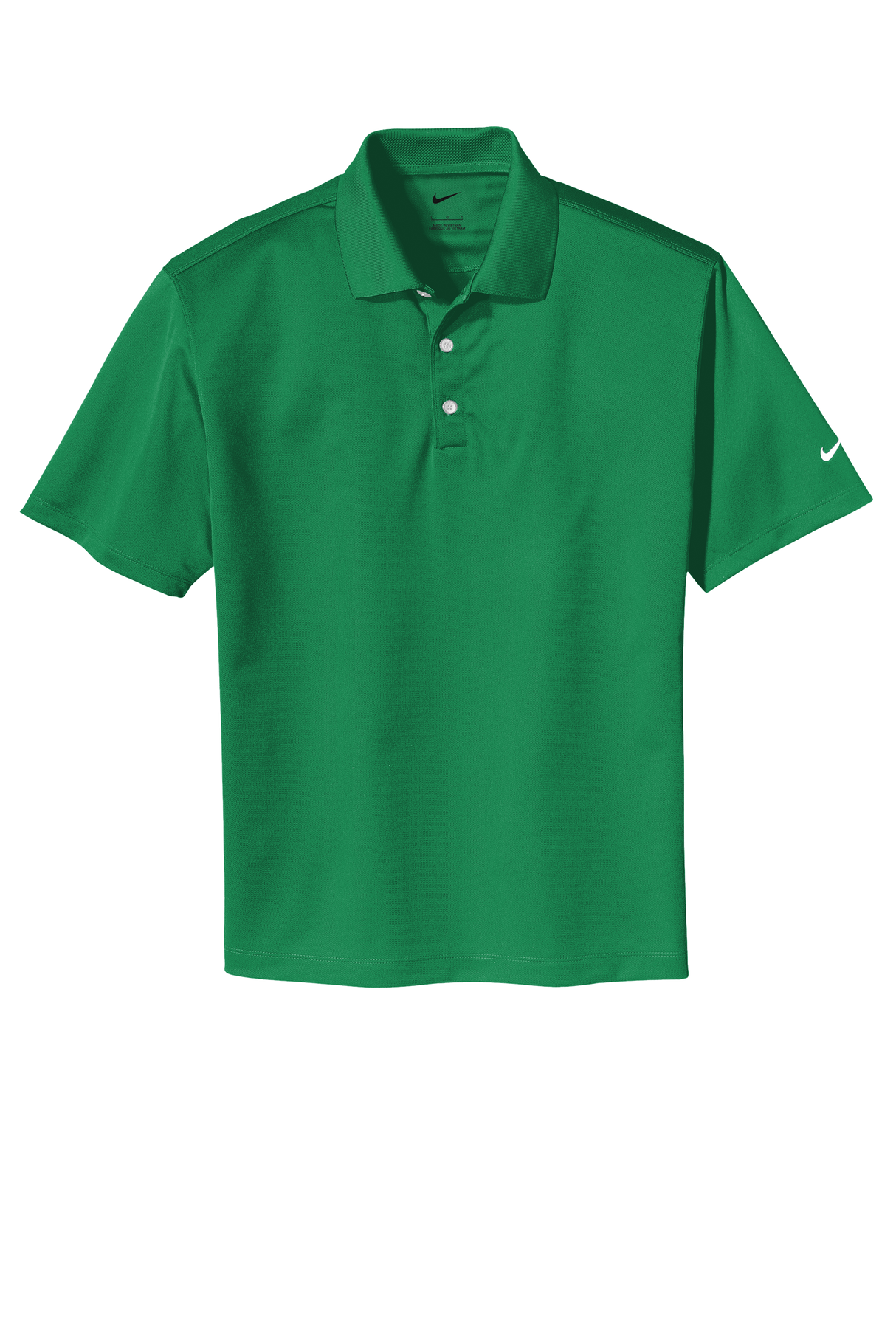 Men's Tech Basic Dri-FIT Polo