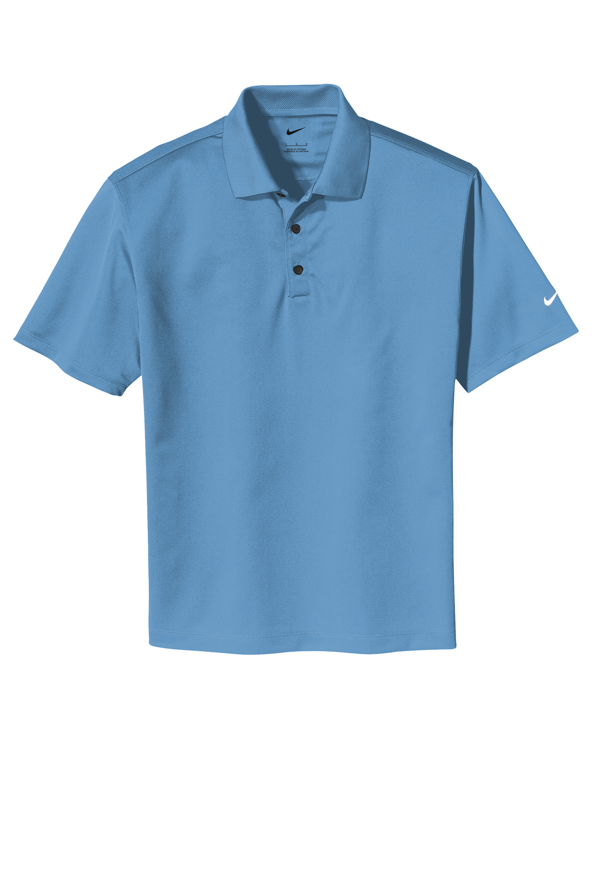Men's Tech Basic Dri-FIT Polo