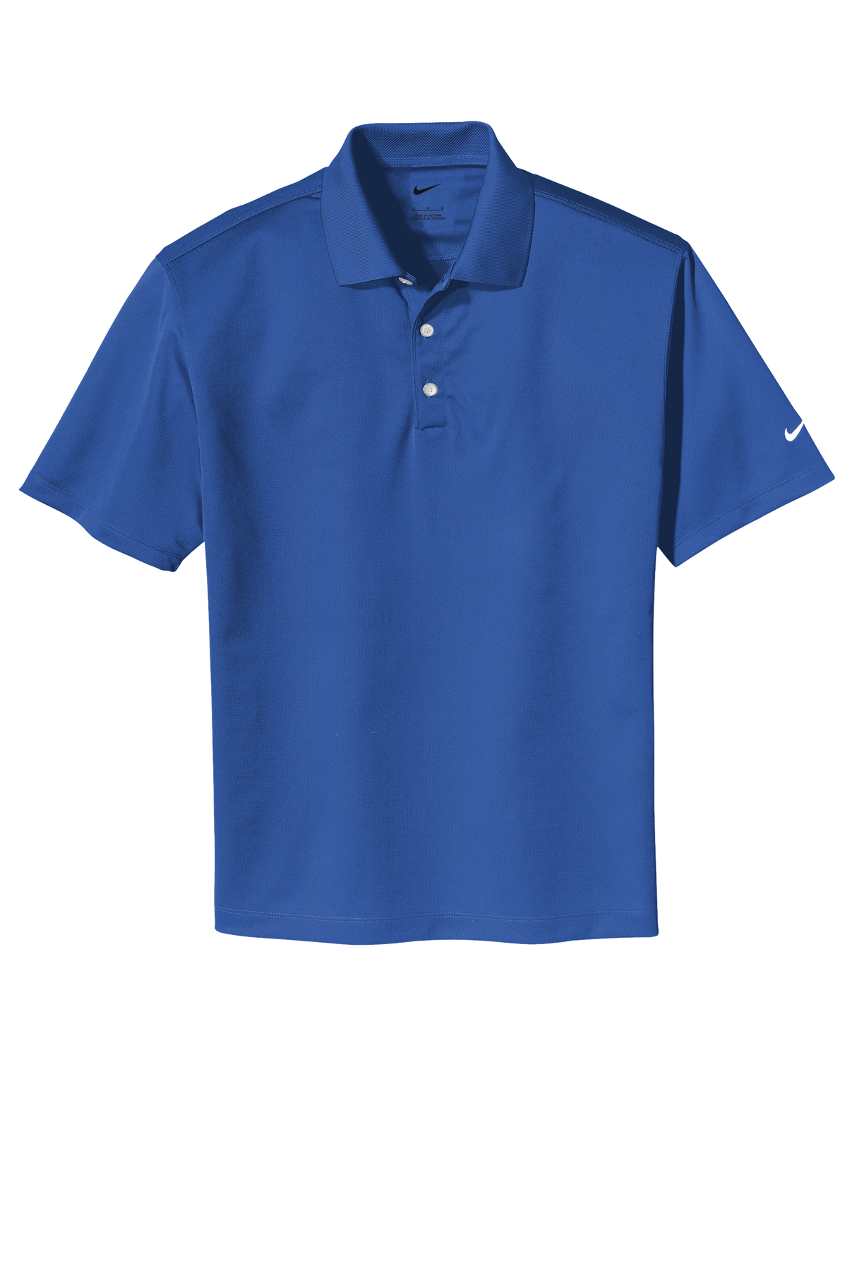 Men's Tech Basic Dri-FIT Polo