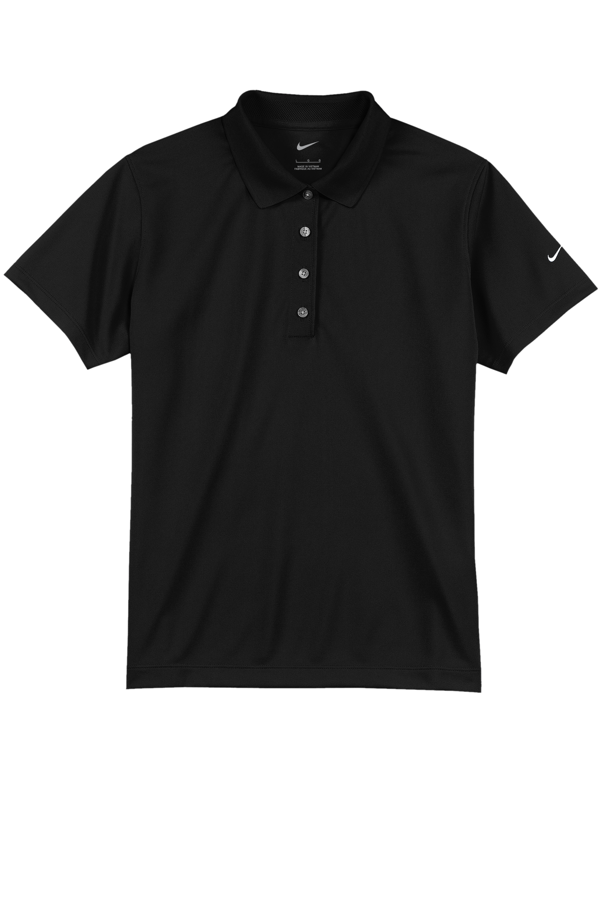 Women's Tech Basic Dri-FIT Polo