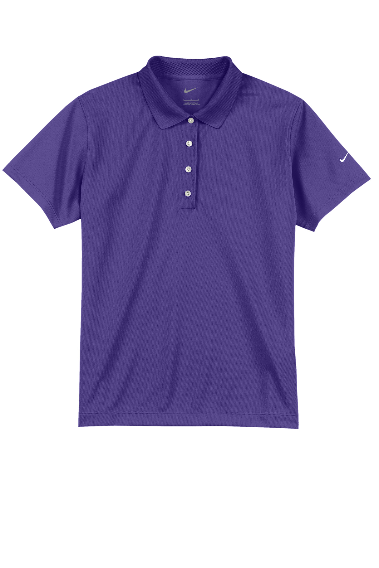 Women's Tech Basic Dri-FIT Polo