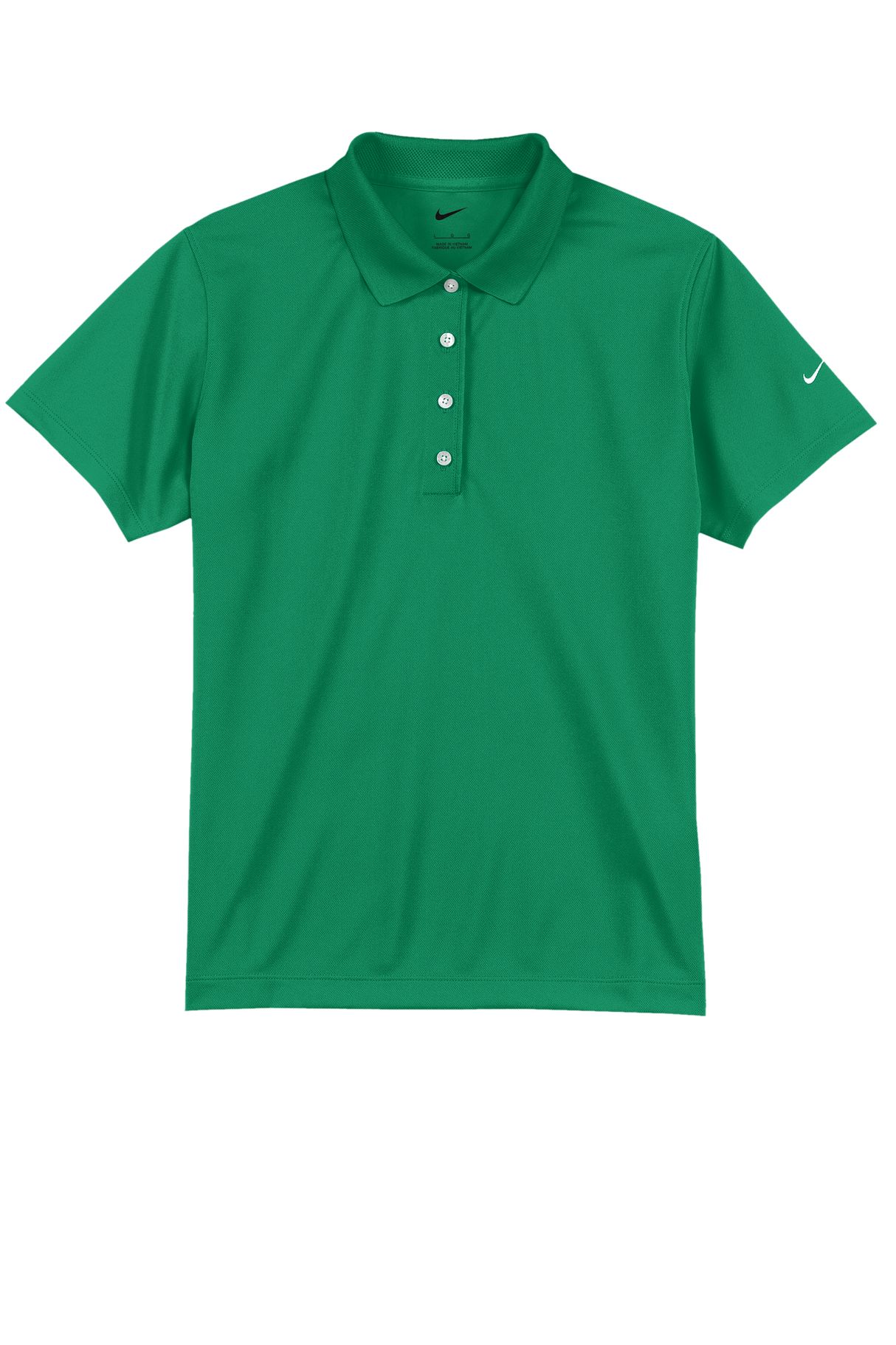 Women's Tech Basic Dri-FIT Polo
