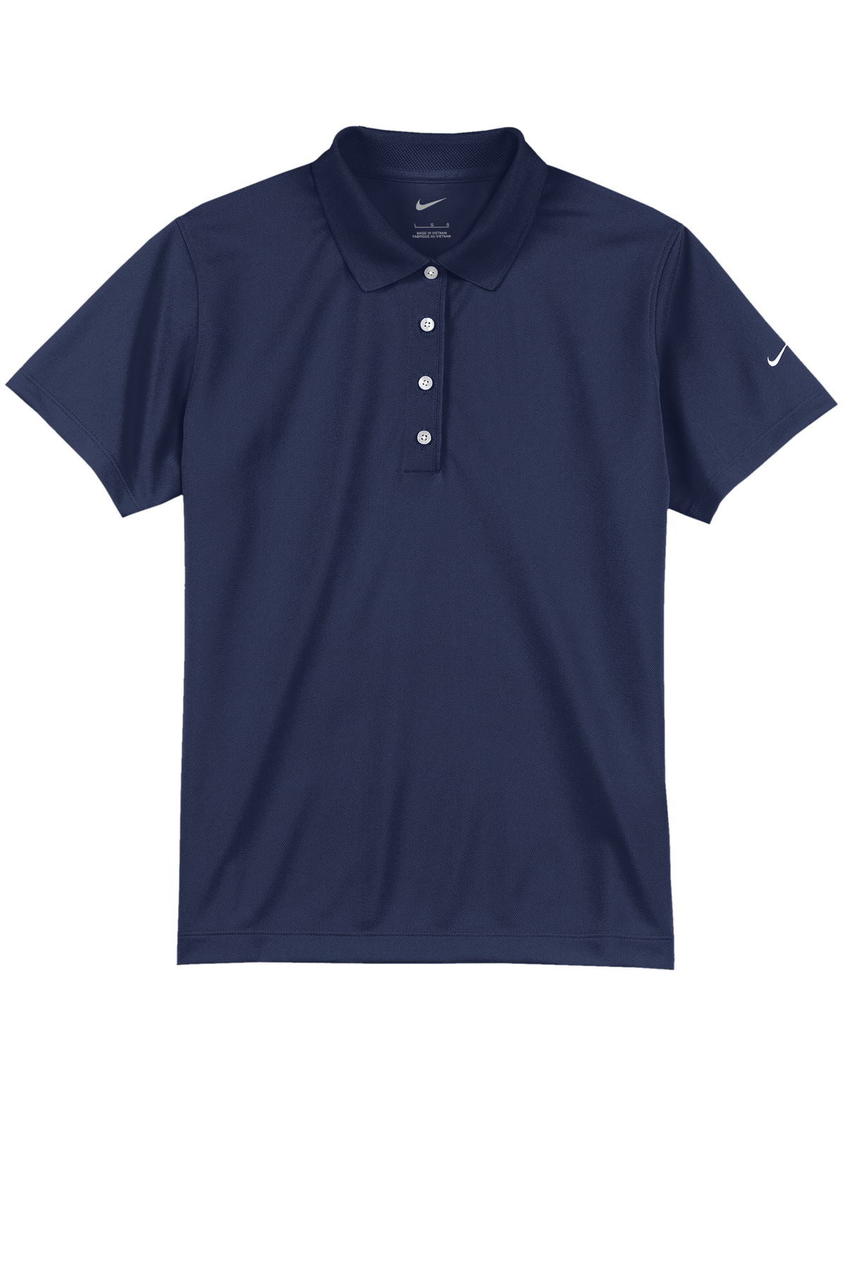 Women's Tech Basic Dri-FIT Polo