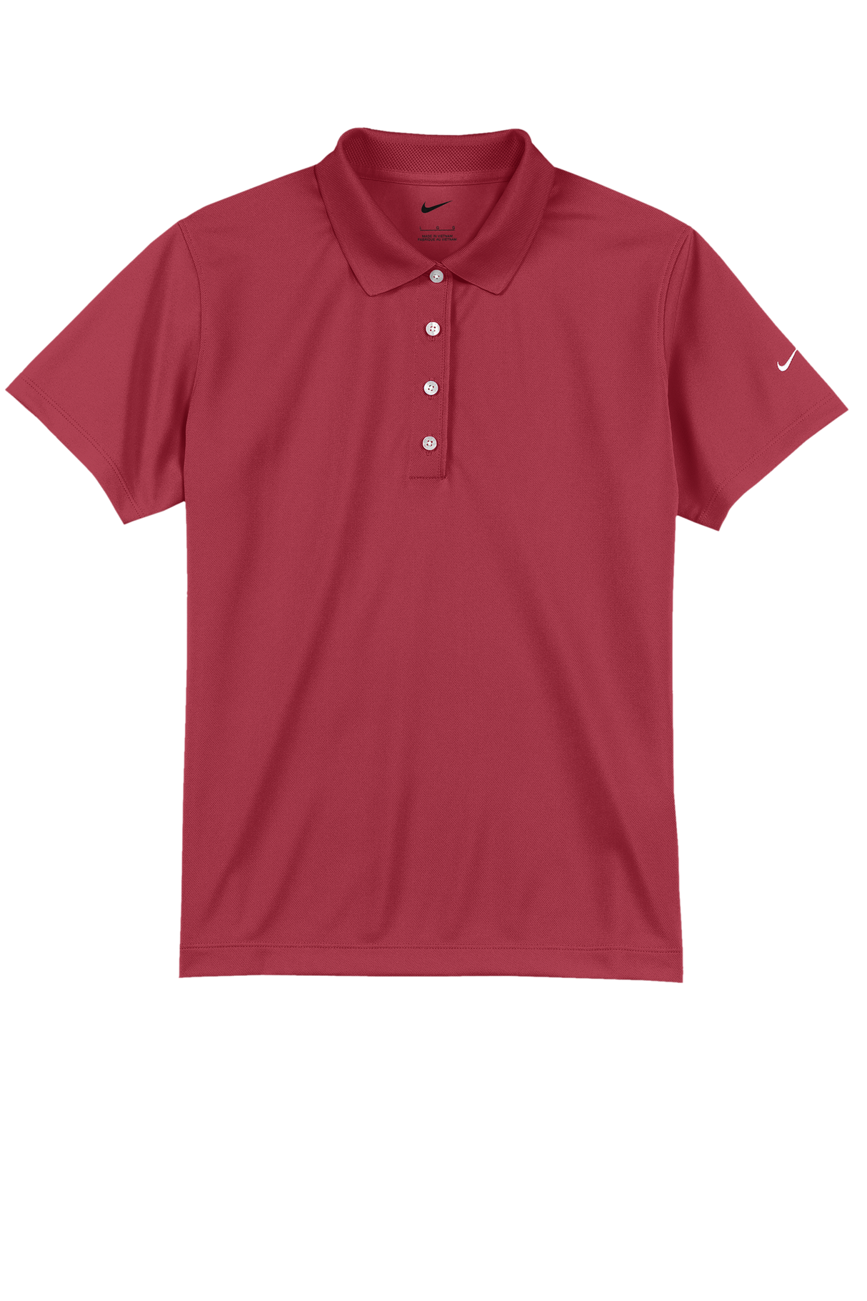 Women's Tech Basic Dri-FIT Polo
