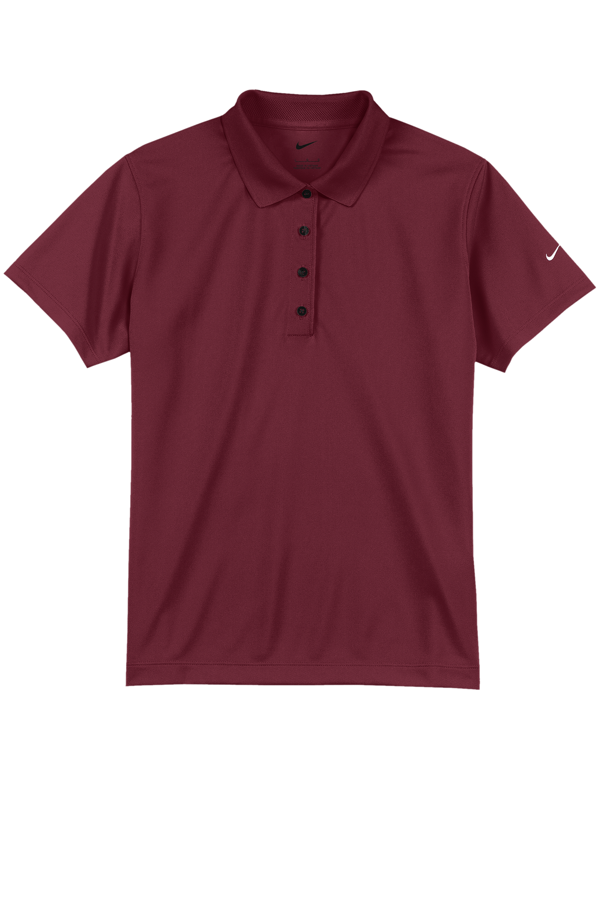 Women's Tech Basic Dri-FIT Polo