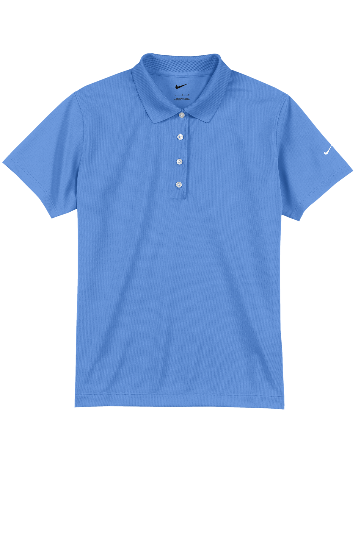 Women's Tech Basic Dri-FIT Polo