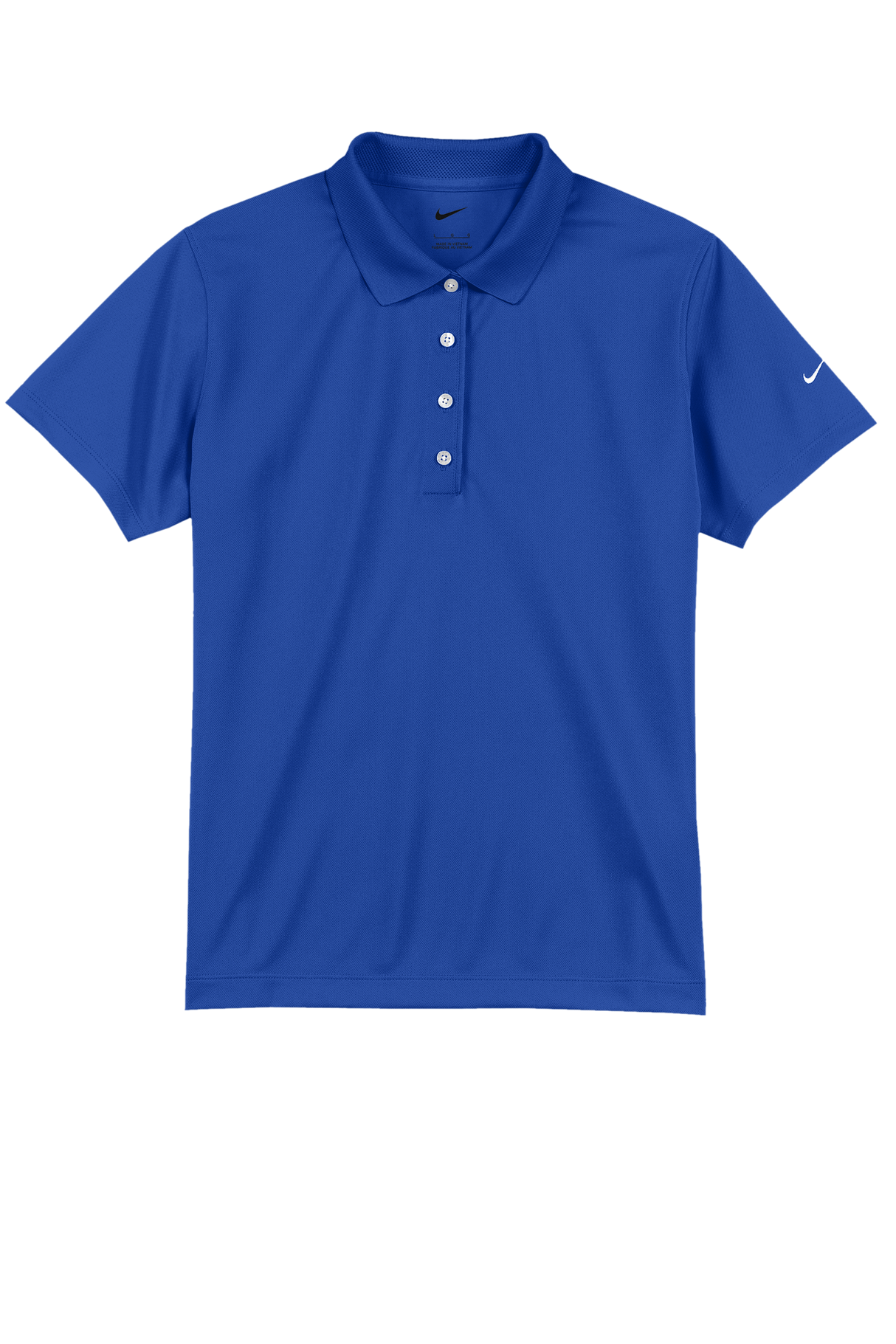 Women's Tech Basic Dri-FIT Polo