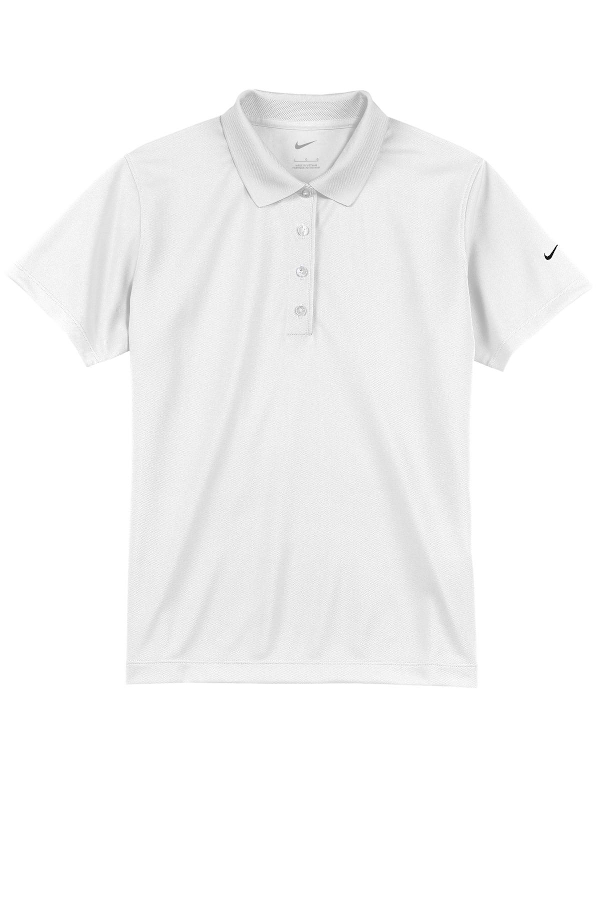 Women's Tech Basic Dri-FIT Polo