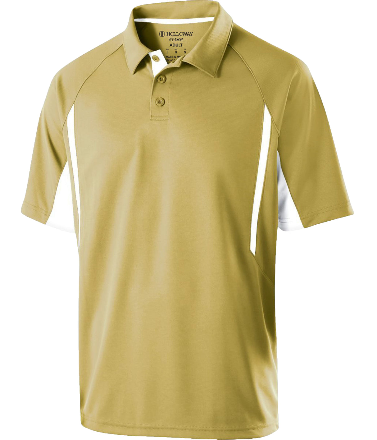 Men's Avenger Polo