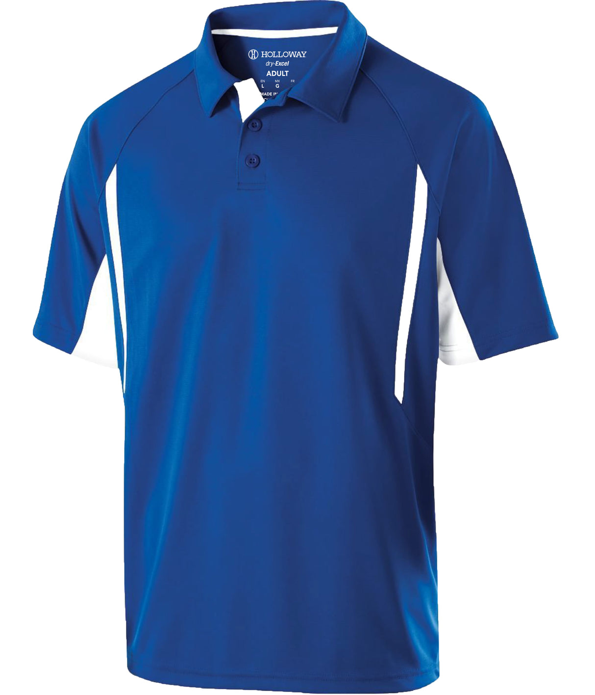 Men's Avenger Polo
