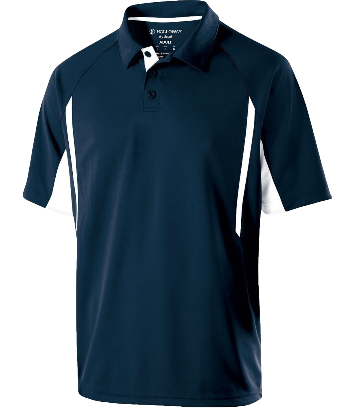Men's Avenger Polo