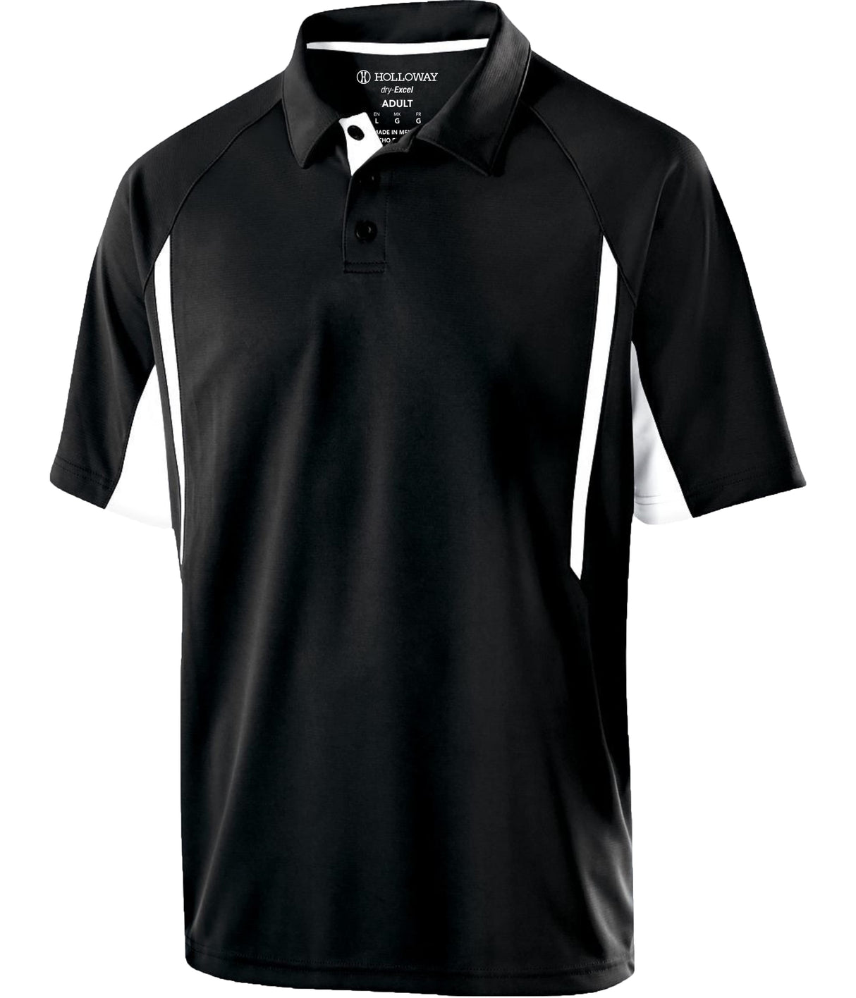 Men's Avenger Polo