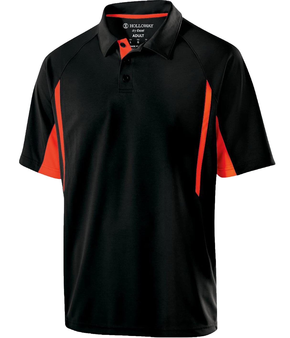 Men's Avenger Polo