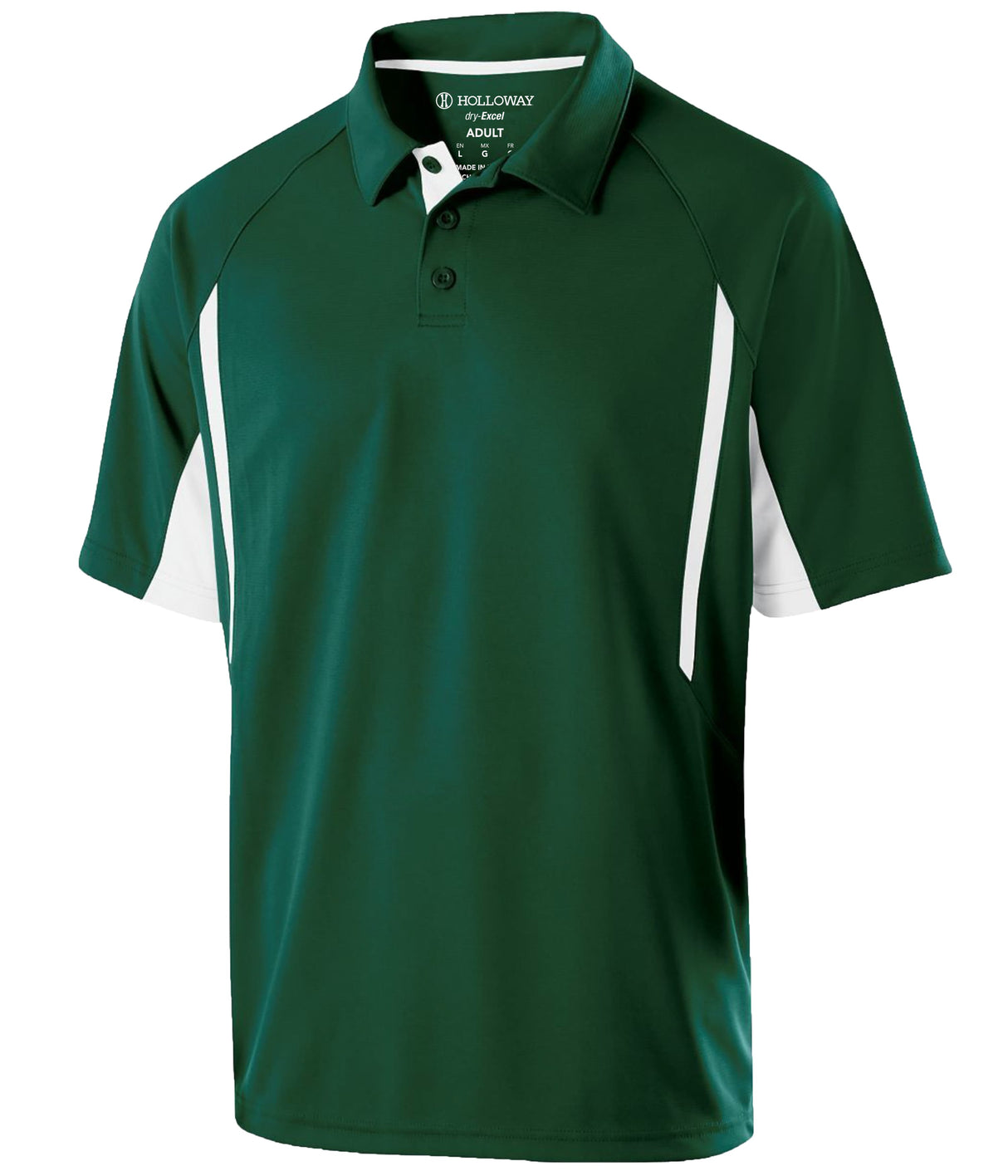 Men's Avenger Polo