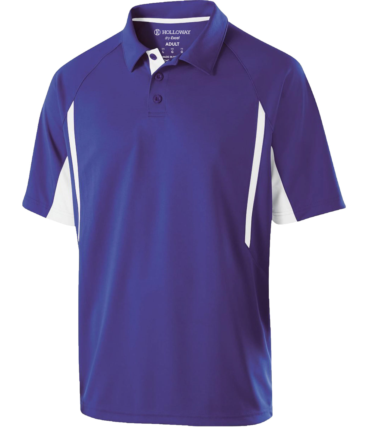 Men's Avenger Polo