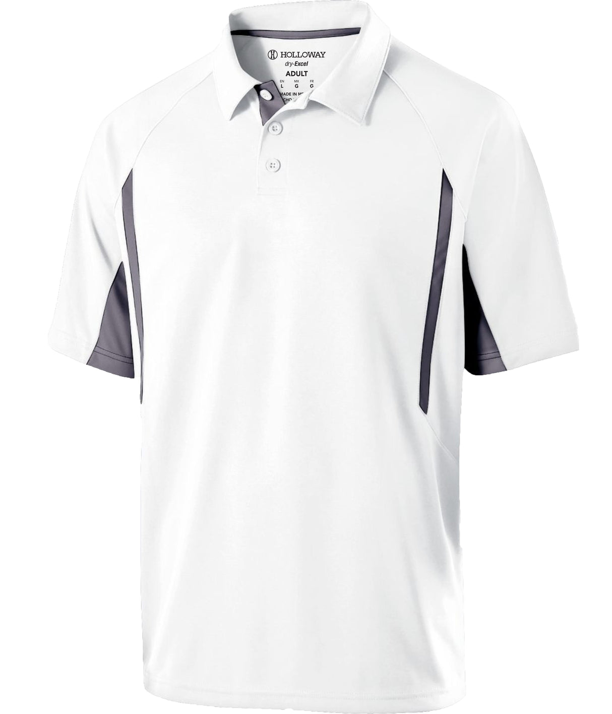 Men's Avenger Polo